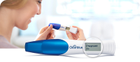 Clearblue DIGITAL Pregnancy Test with Conception Indicator