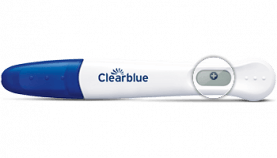 Clearblue Pregnancy Tests Clearblue