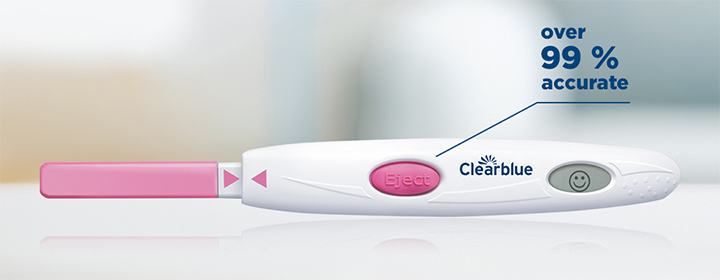 How long does it take to get pregnant? – Clearblue